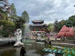 -红螺寺