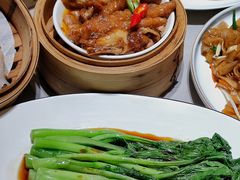 -粤陸玖玖·港式手作茶餐厅(珠江路店)