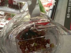 -盒马鲜生(财富中心店)