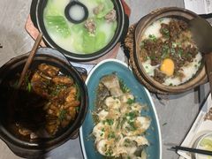 -啫神·广州地标美食(北京路店)