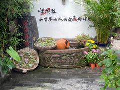 -慢丽江·云南野生菌土鸡锅(付家庄店)