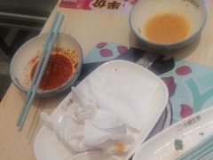 -小杨生煎(深圳岗厦北店)