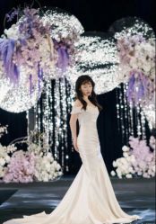 -琥珀婚礼策划AMBER WEDDING