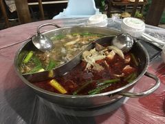 -刘艳黄牛肉(九襄店)