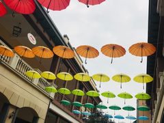-王府井奥莱临潼小镇(临潼店)