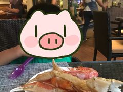 -The COOK·厨餐厅·自助餐(浦东嘉里大酒店)