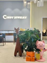 -Cindy Jewelry·钻戒·彩色宝石