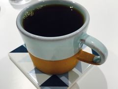 -隹木咖啡馆(宝龙广场店)