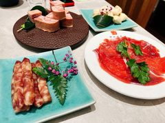 -锦城印象火锅(天府长城店)