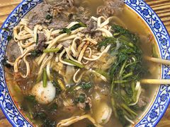 -杨家牛肉汤(淮建路店)