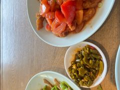 -东园小馆·早茶·淮扬小炒(江都路店)