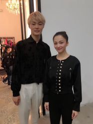 -崇尚GAVIN STYLE