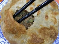 -隆福寺小吃店(东四店)