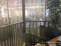-醉月城西昌火盆烧烤(天府店)