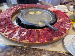 -小肥牛潮汕牛肉火锅(南联店)
