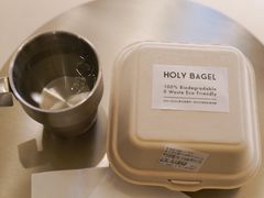-HOLY BAGEL(苏河店)