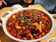-金悦印象小馆(三里河店)