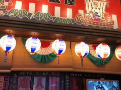 门面-平成屋·午肴夜酒(四川北路店)