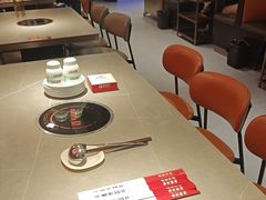 -宴全牛粤来越牛潮汕鲜牛肉火锅(海州万达广场店)