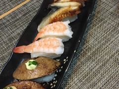 -月见·烧鸟酒场居酒屋(农科路店)