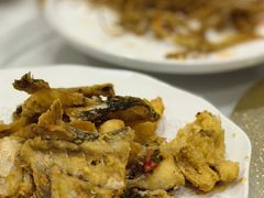 -寻味顺德·南记酒家·传统顺德菜·鱼生(广源路店)