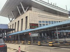 -海安新港(公交站)