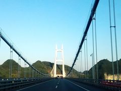 -矮寨·十八洞·德夯大峡谷景区