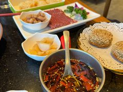 -南门涮肉(上海二店)