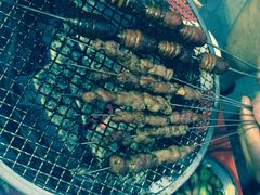 -瑞杰烧烤店·24小时营业(山东路店)