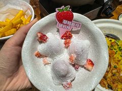 -小川洋风料理(江汉路店)