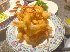 -真地道京味府·鲜橙烤鸭·北京菜(朝外大街东大桥店)