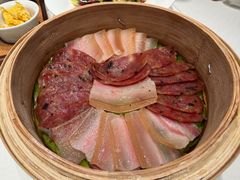 -金链花·泰国餐厅(国贸店)