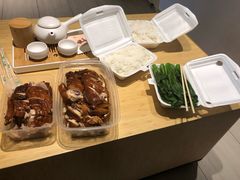 -香辉食馆(新兴路店)