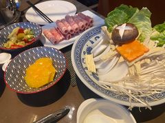 -福州仓山凯悦酒店·Market Cafe Lacucina咖啡厅