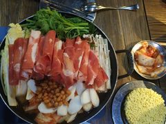 -MI WU FACTORY米屋美食工厂餐厅(绿地店)