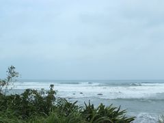 -七星潭蓝天广场