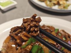 -宏宴·新京菜(望京店)