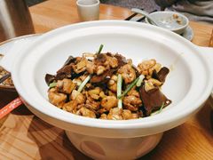 -望湘园·湖南菜(宏伊店)