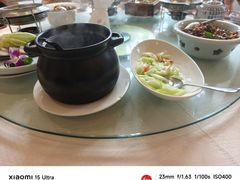 -一楼食业·美食人家