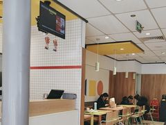 -麦当劳(安定门外大街店)