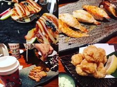-白石的深夜食堂(大上海店)