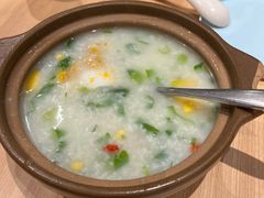 蔬菜粥-宏状元现熬粥·京味菜(三里河店)