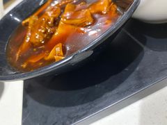 -新仙清汤牛腩(铜锣湾店)