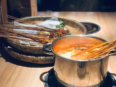 -班花麻辣烫(南京概念店)