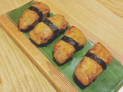 -隐泉京望日式料理(太和广场店)