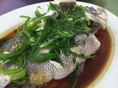 -梅姐海鲜餐厅(水头海鲜街店)