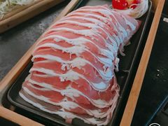 排酸羔羊肉-湊湊火锅·茶憩(新中关购物中心店)