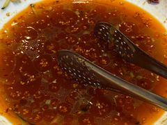 -西贝(武汉群星城店)