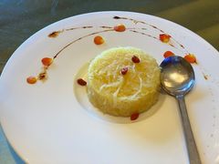 -青岛香格里拉·香宫中餐厅