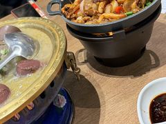 -金掌勺锅包肉(华润万象城店)